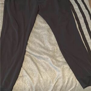 Black Bauer Men’s joggers
